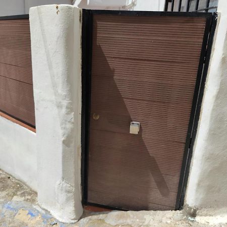 Encantadora Casa Con Patio Ronda Bagian luar foto